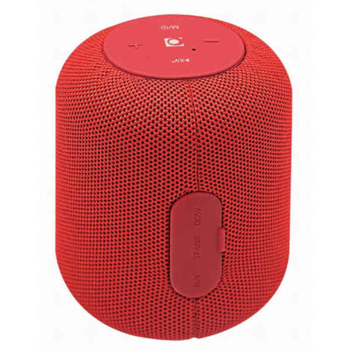 Afbeeldingen van Portable Bluetooth Speakers GEMBIRD 5 W
