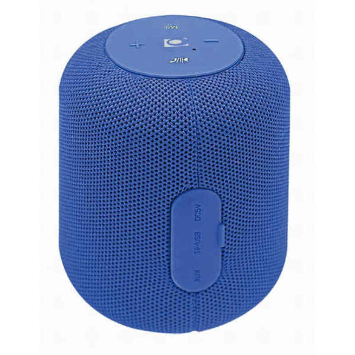 Afbeeldingen van Portable Bluetooth Speakers GEMBIRD 5 W