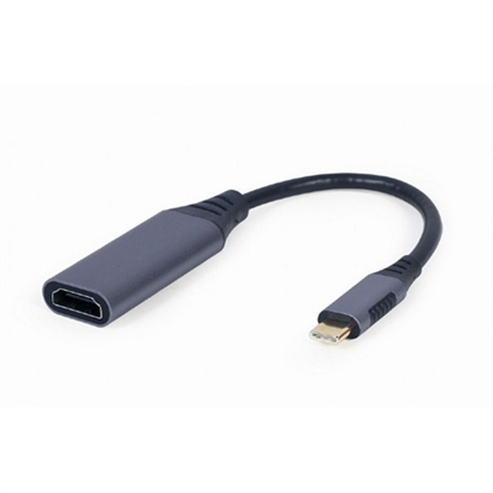 Adaptateur USB C vers HDMI GEMBIRD A-USB3C-HDMI-01