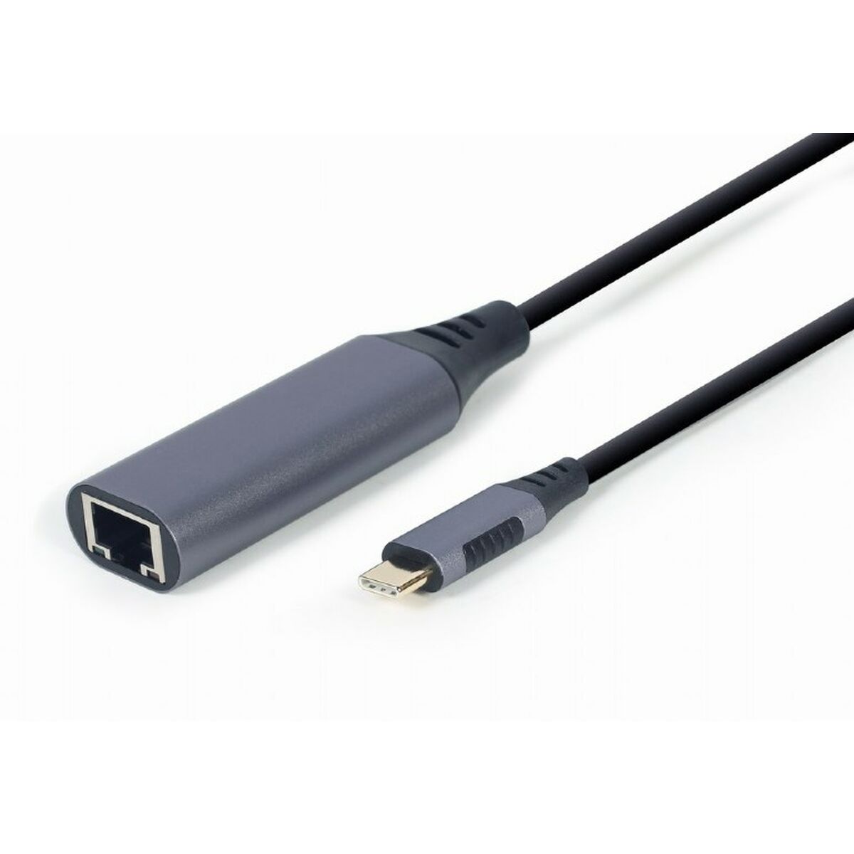 Adaptateur USB-C vers Ethernet GEMBIRD A-USB3C-LAN-01