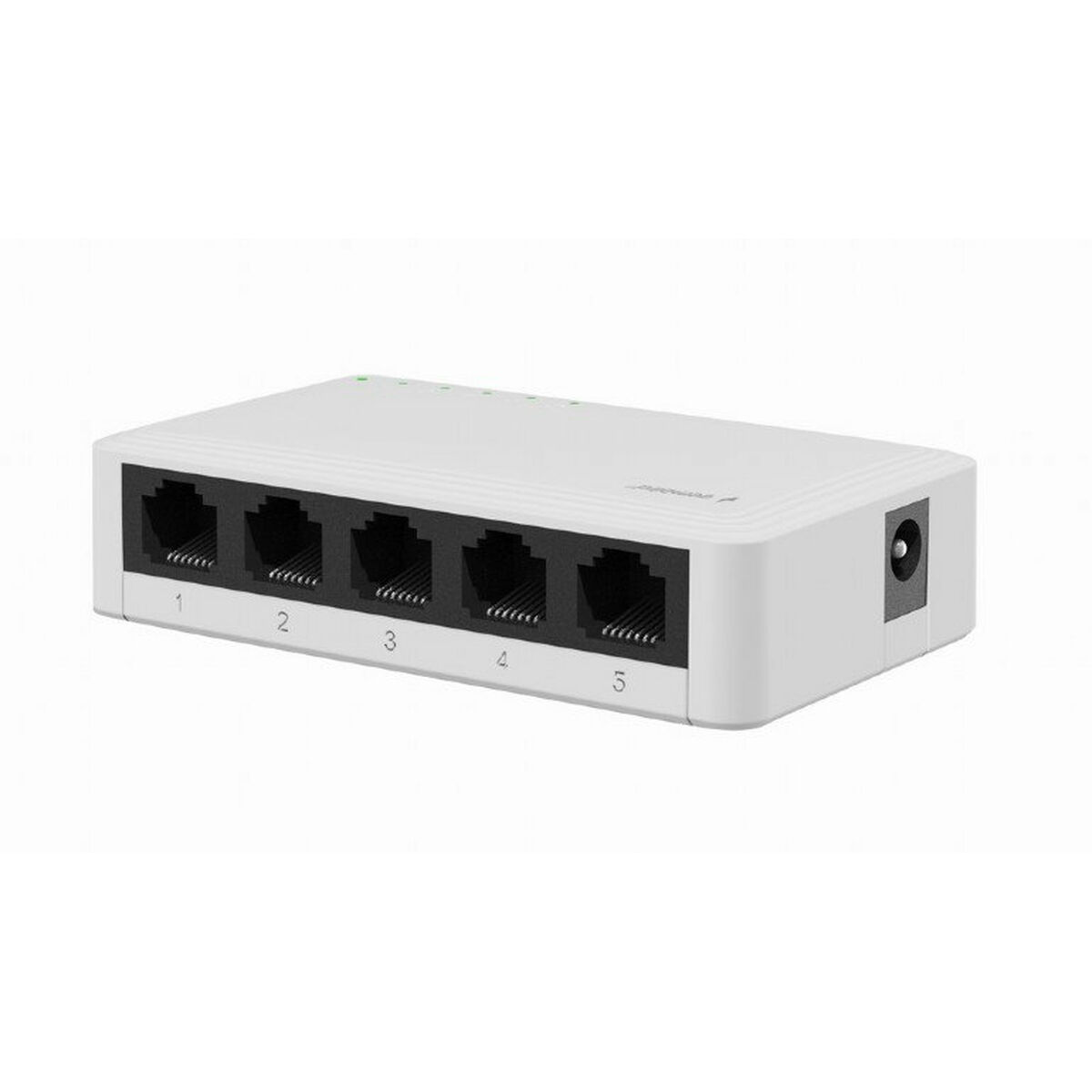 Afbeeldingen van Switch GEMBIRD NSW-G5-01