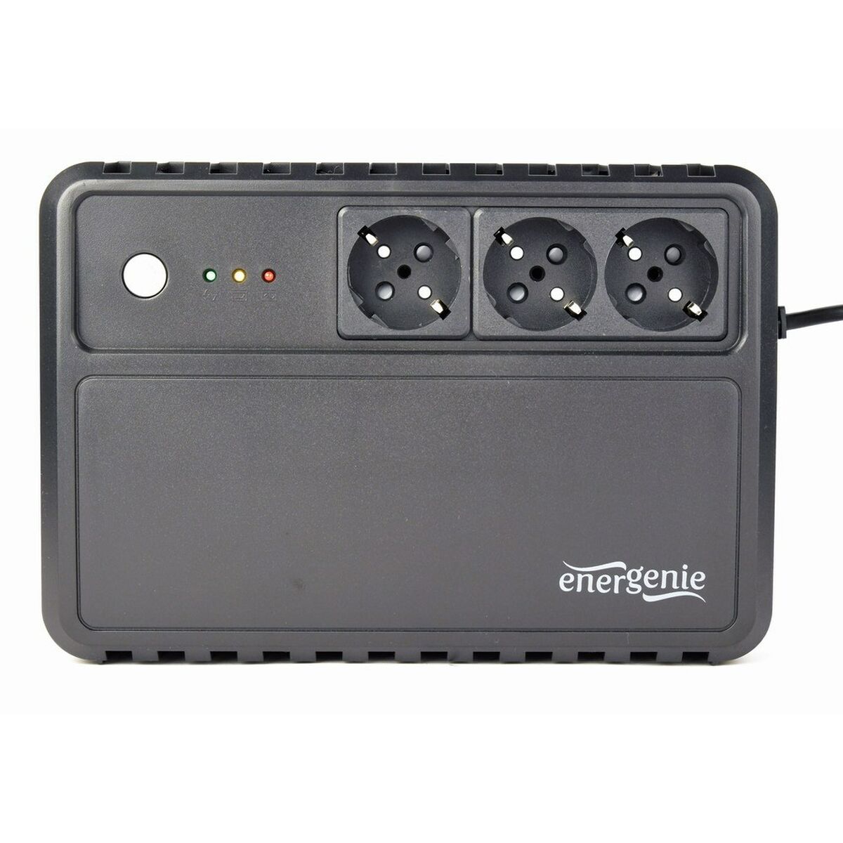 Afbeeldingen van Off Line Uninterruptible Power Supply System UPS Energenie EG-UPS-3SDT1000-01