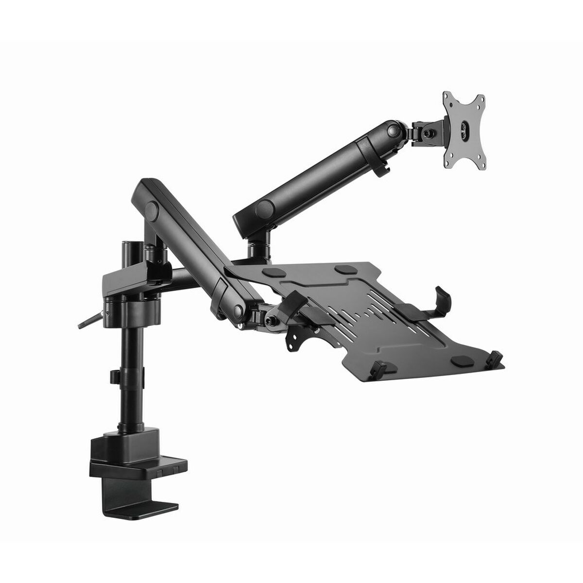 Afbeeldingen van Screen Table Support GEMBIRD MA-DA3-02 17" 32"