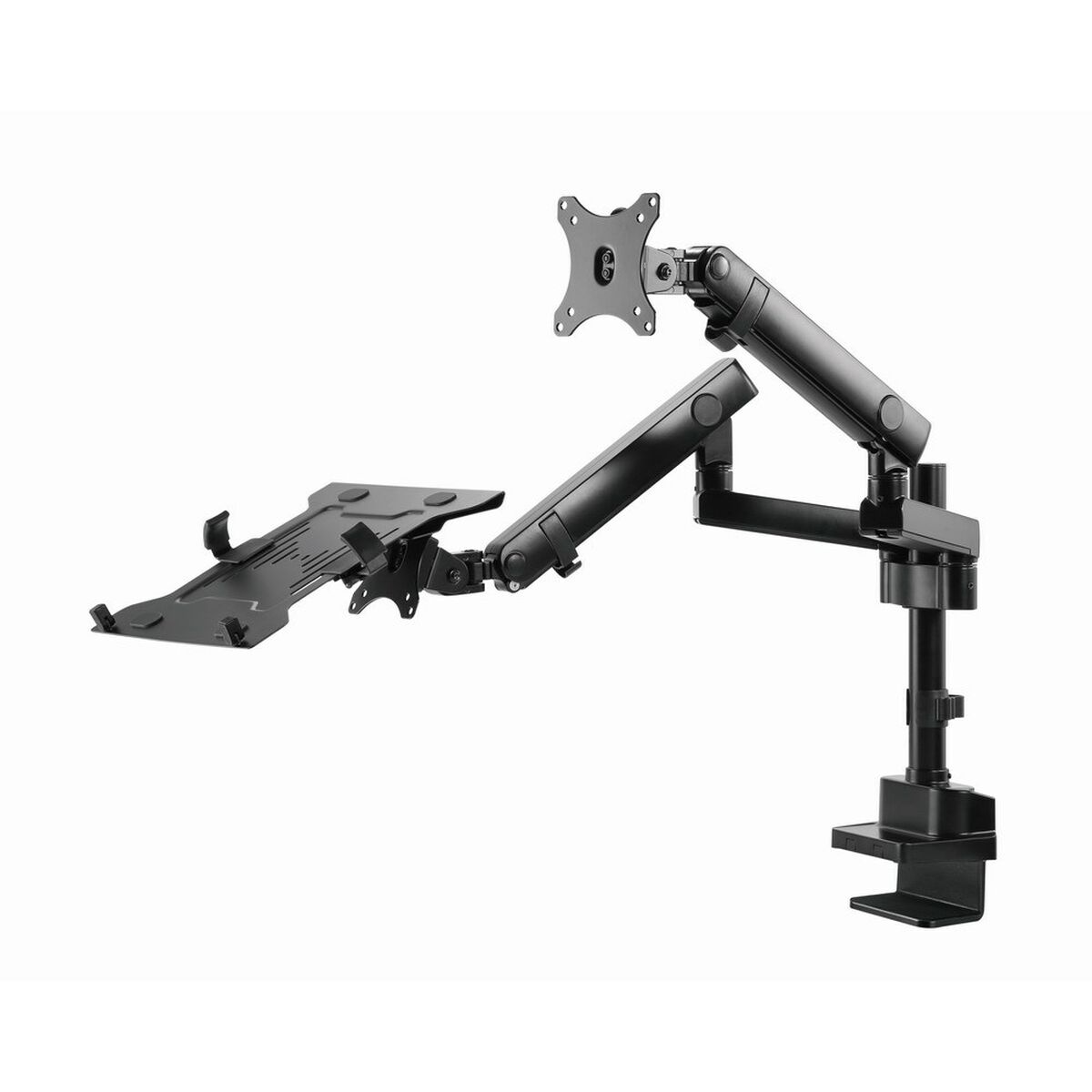 Afbeeldingen van Screen Table Support GEMBIRD MA-DA3-02 17" 32"