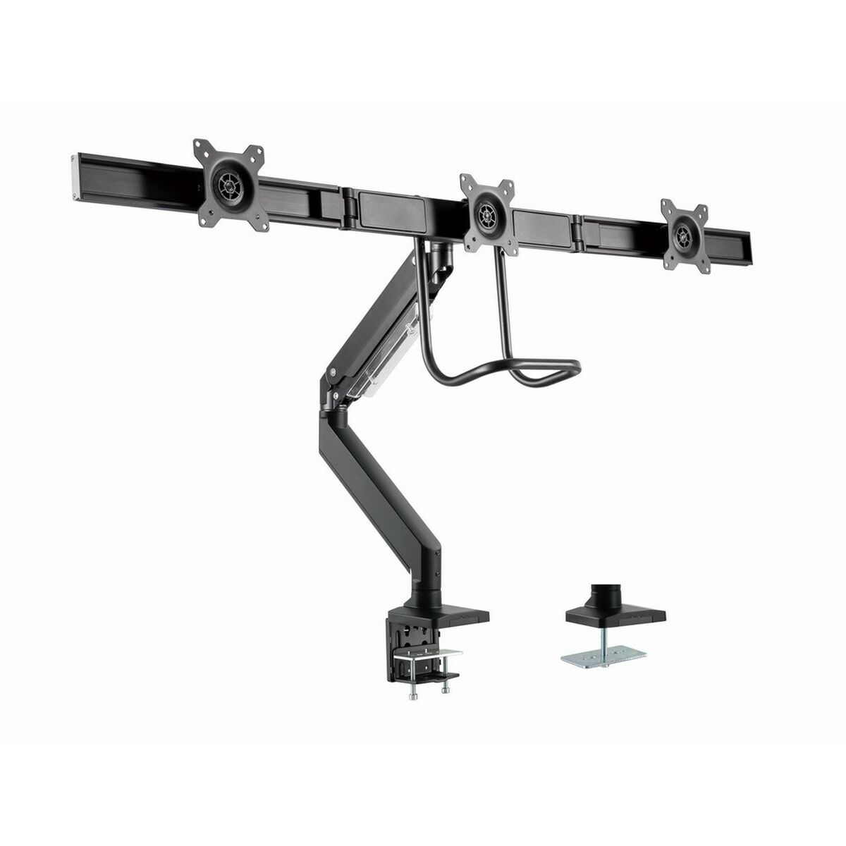 Afbeeldingen van Screen Table Support GEMBIRD MA-DA3-03 17" 27"