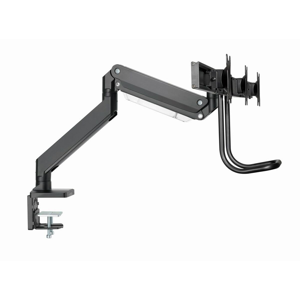 Afbeeldingen van Screen Table Support GEMBIRD MA-DA3-03 17" 27"
