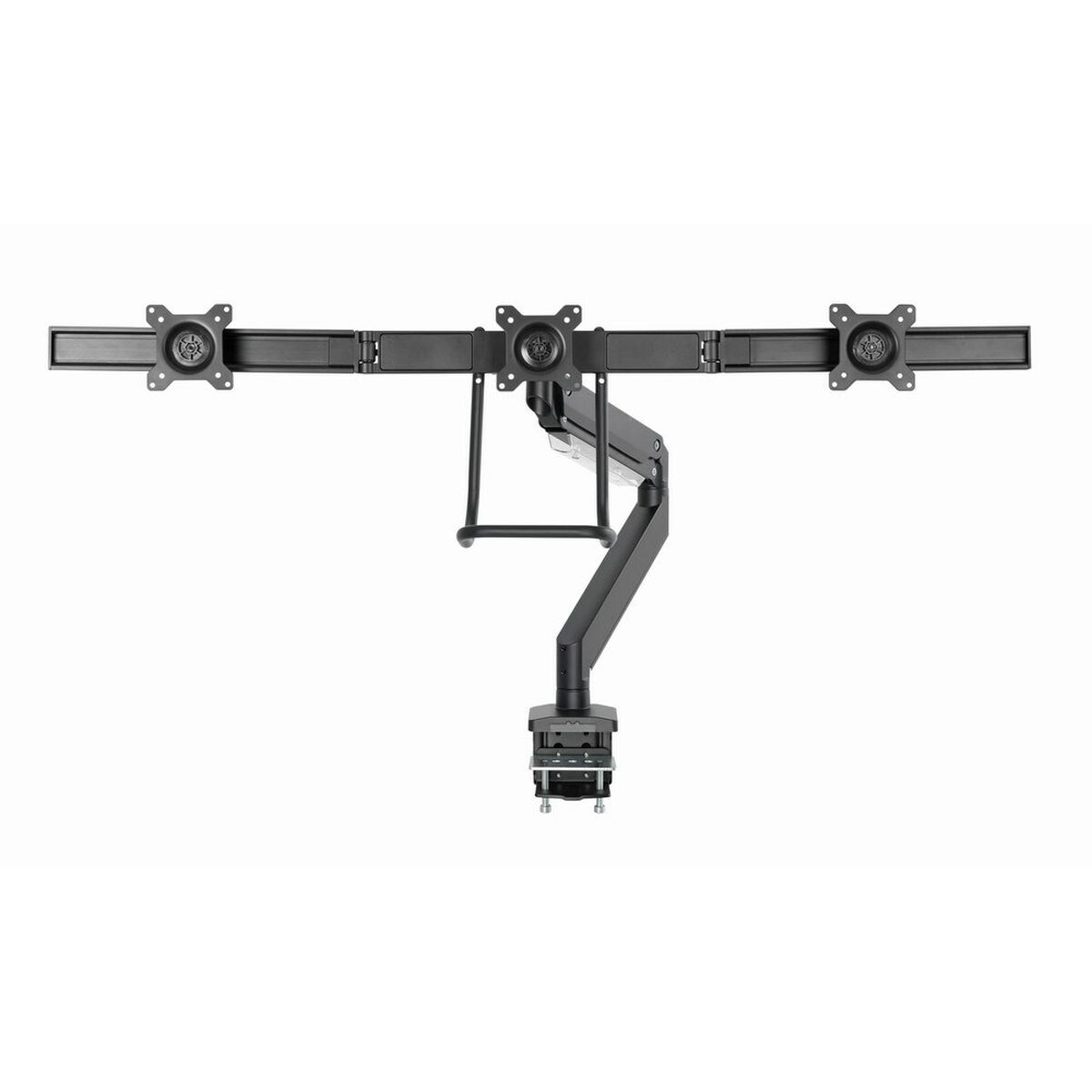 Afbeeldingen van Screen Table Support GEMBIRD MA-DA3-03 17" 27"
