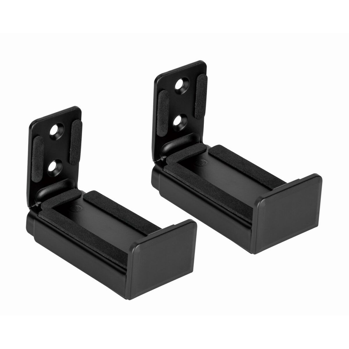 Afbeeldingen van Speaker Stand GEMBIRD WM-SB-01