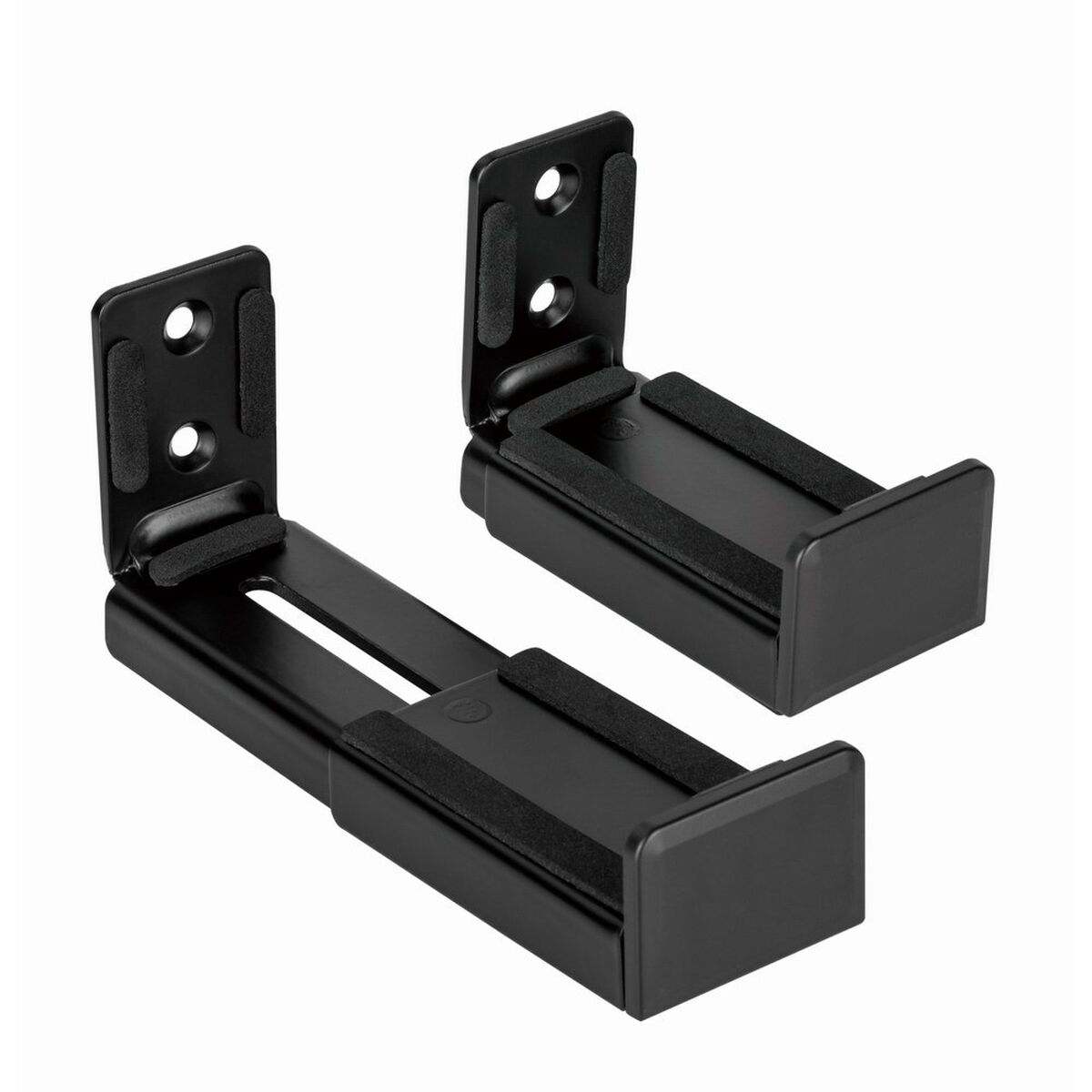 Afbeeldingen van Speaker Stand GEMBIRD WM-SB-01