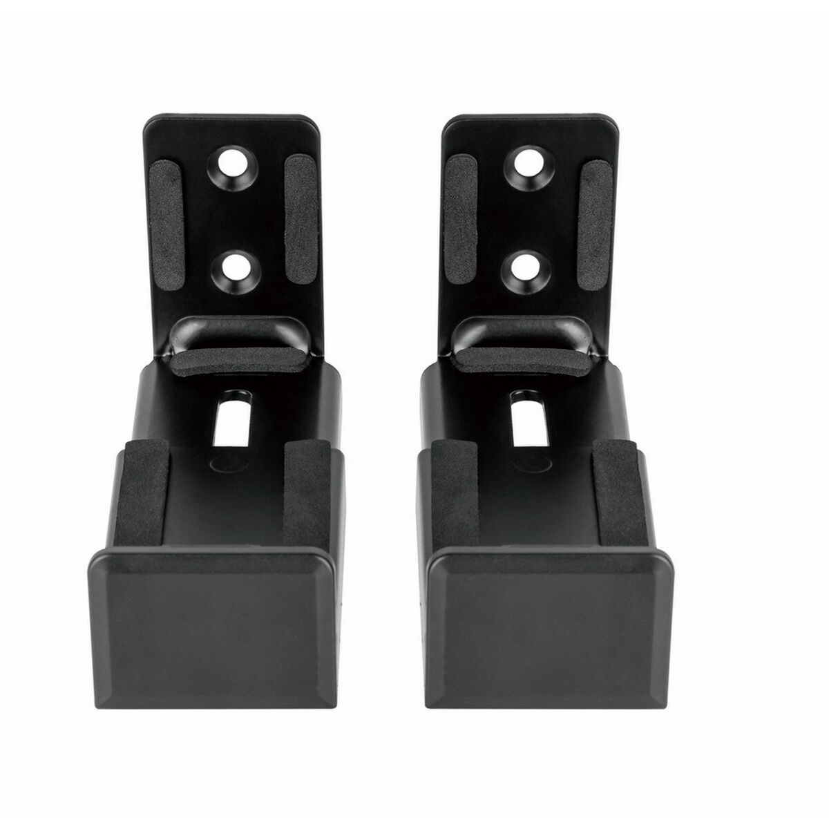 Afbeeldingen van Speaker Stand GEMBIRD WM-SB-01