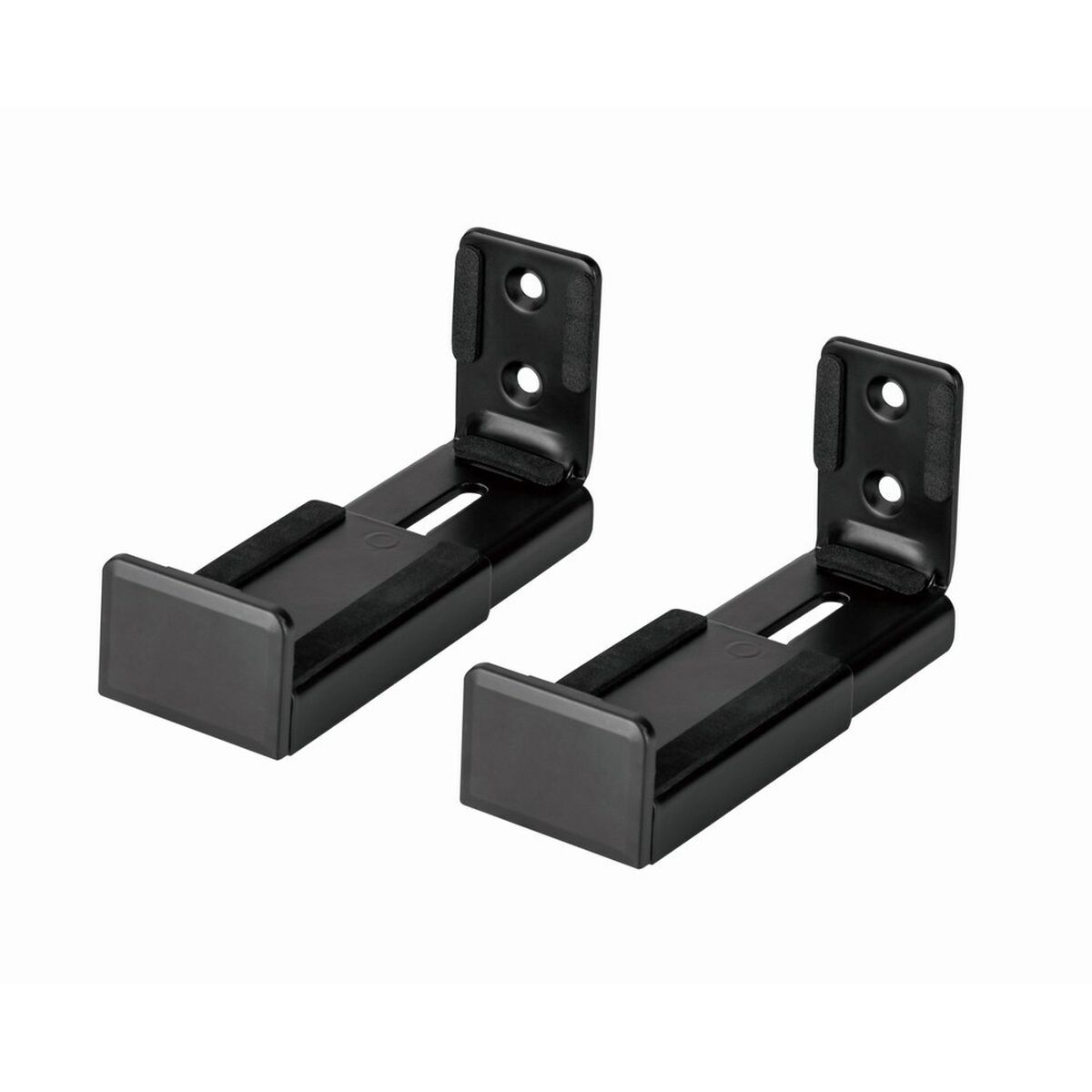 Afbeeldingen van Speaker Stand GEMBIRD WM-SB-01