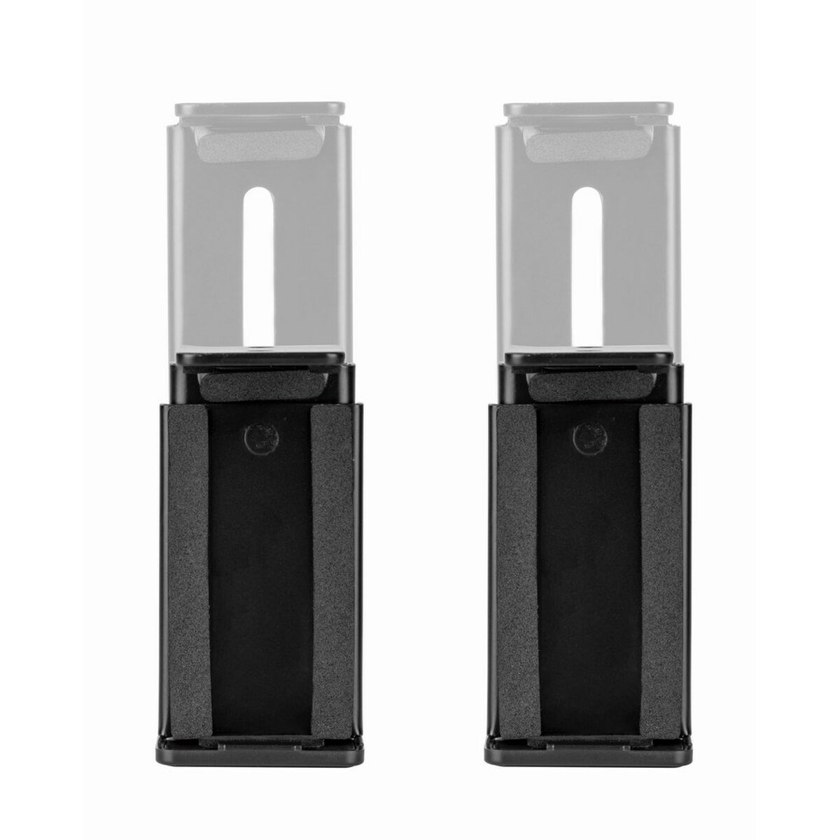 Afbeeldingen van Speaker Stand GEMBIRD WM-SB-01
