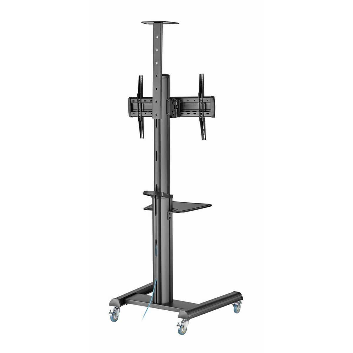 Afbeeldingen van Screen Table Support GEMBIRD TVS-70T-02 70" 37"