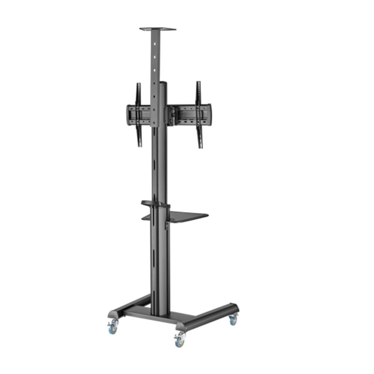 Afbeeldingen van Screen Table Support GEMBIRD TVS-70T-02 70" 37"