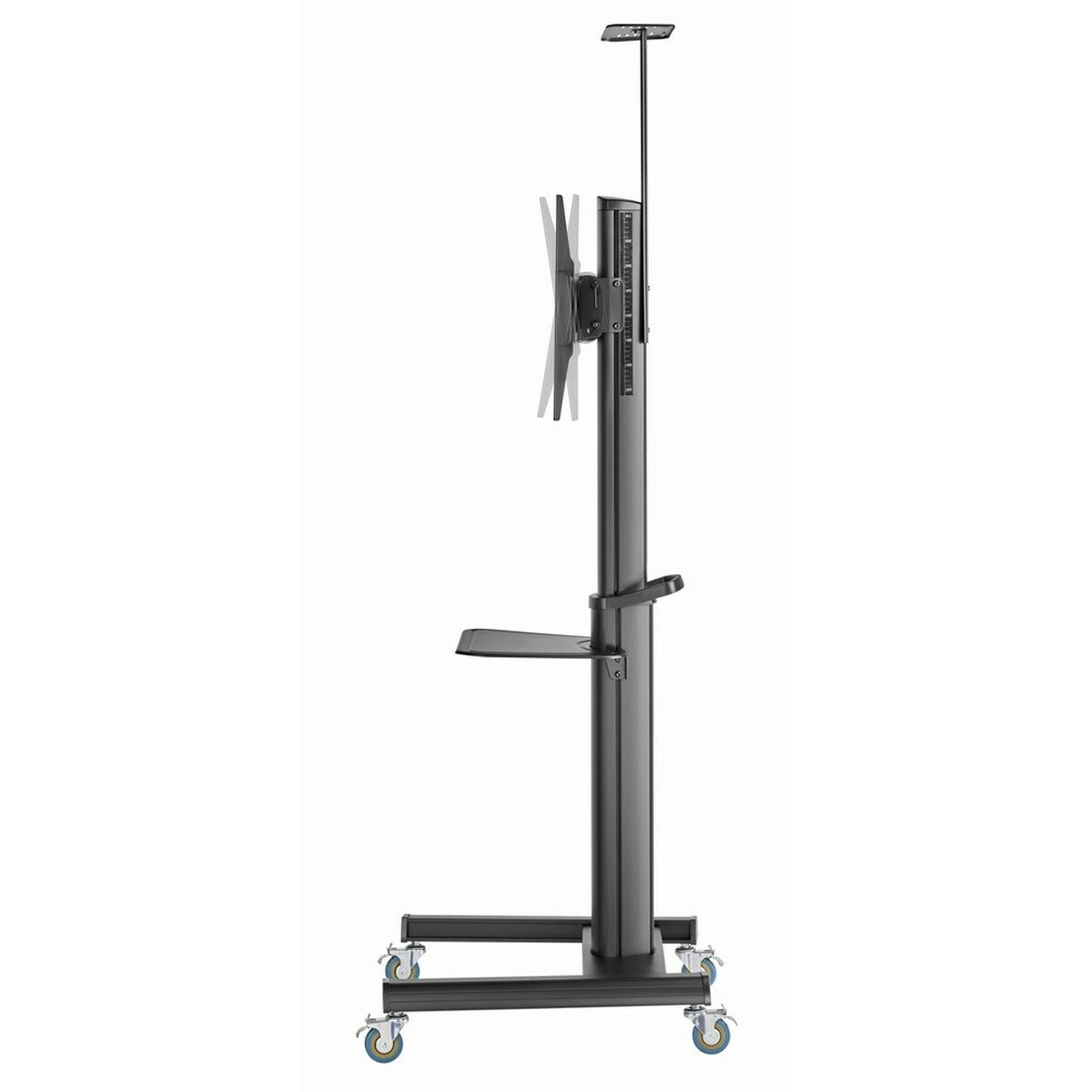 Afbeeldingen van Screen Table Support GEMBIRD TVS-70T-02 70" 37"