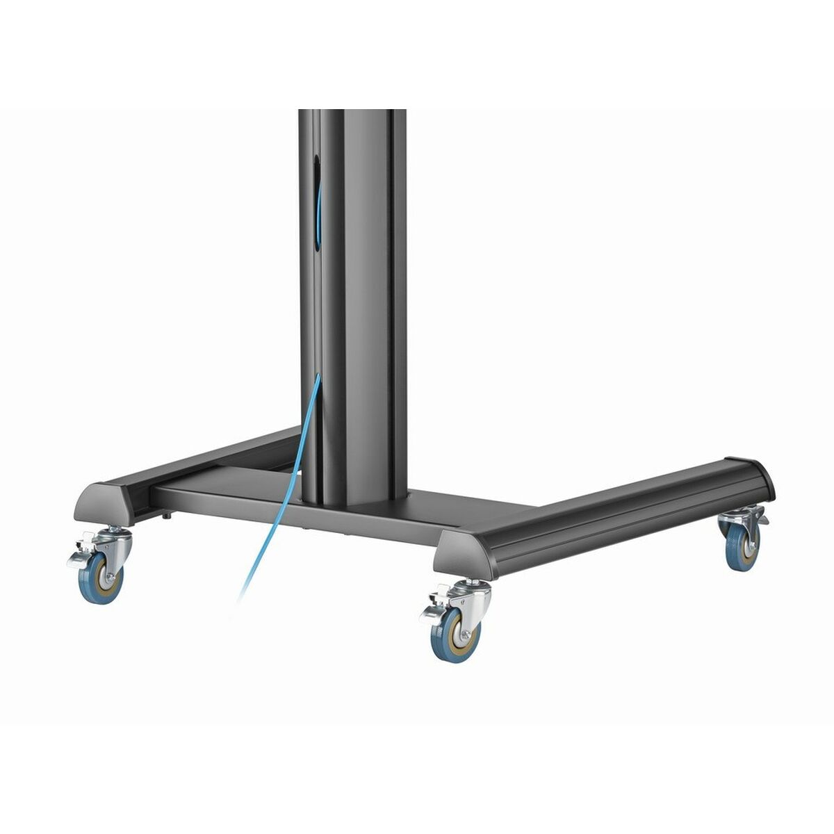 Afbeeldingen van Screen Table Support GEMBIRD TVS-70T-02 70" 37"