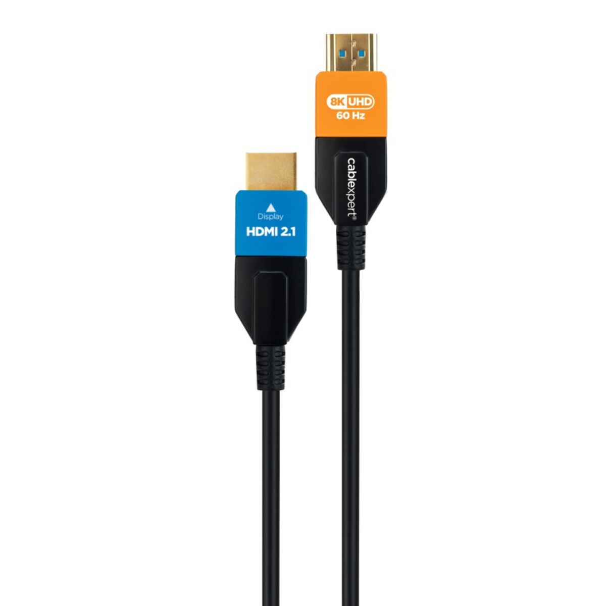 Afbeeldingen van HDMI Cable GEMBIRD CC-HDMI8K-AOC-30M 30 m