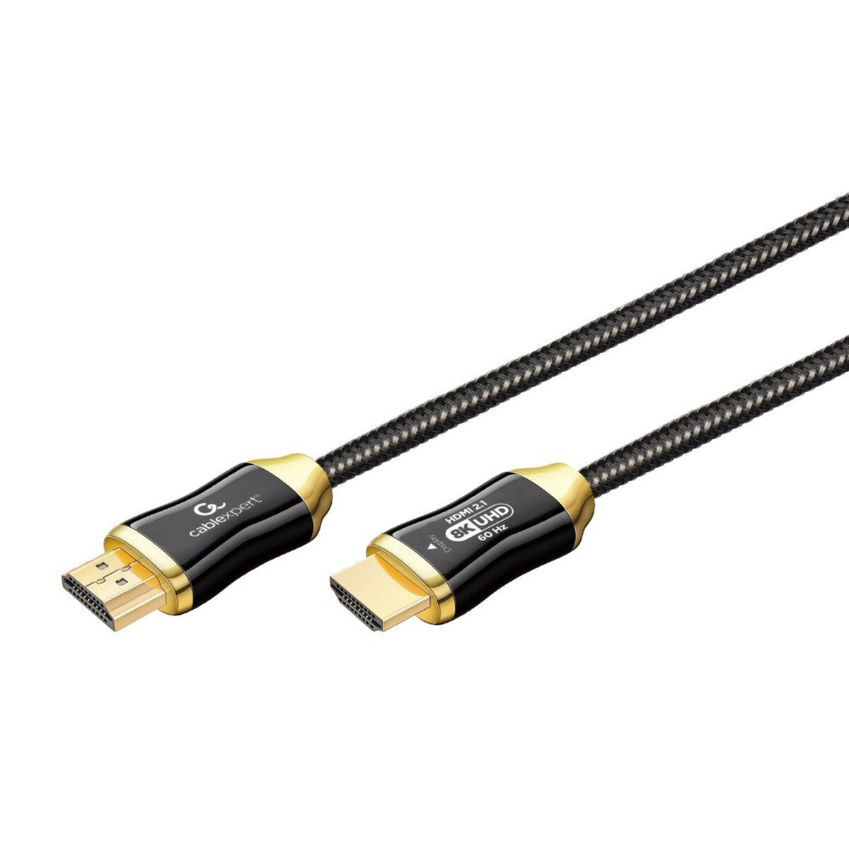Afbeeldingen van HDMI Cable GEMBIRD Active Optical AOC