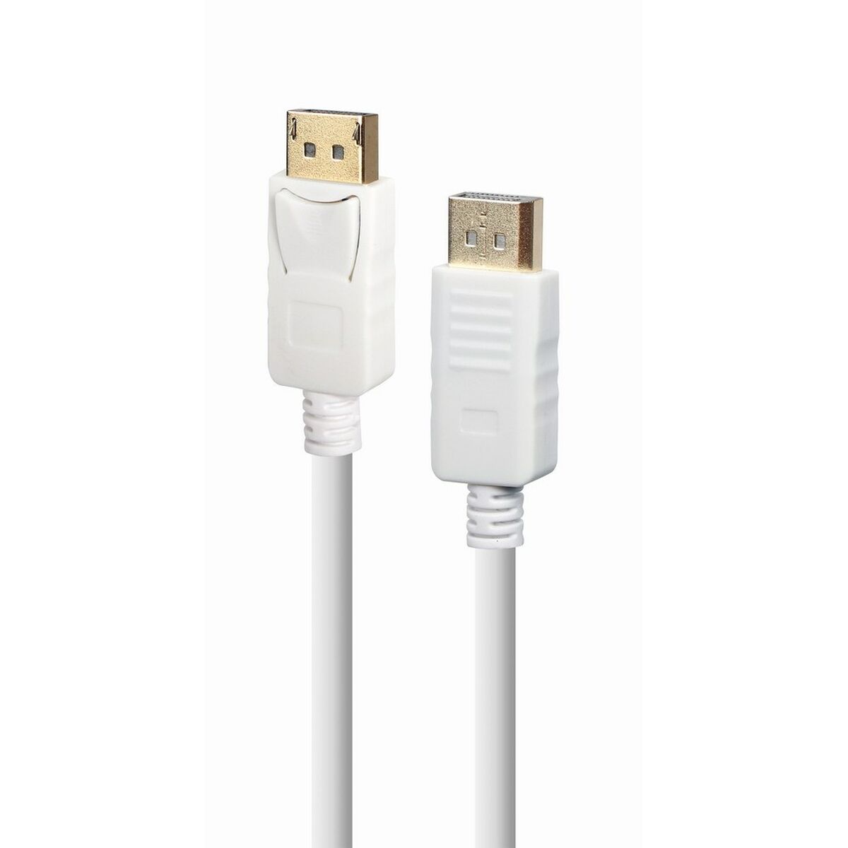 Afbeeldingen van DisplayPort Cable GEMBIRD CC-DP2-6-W
