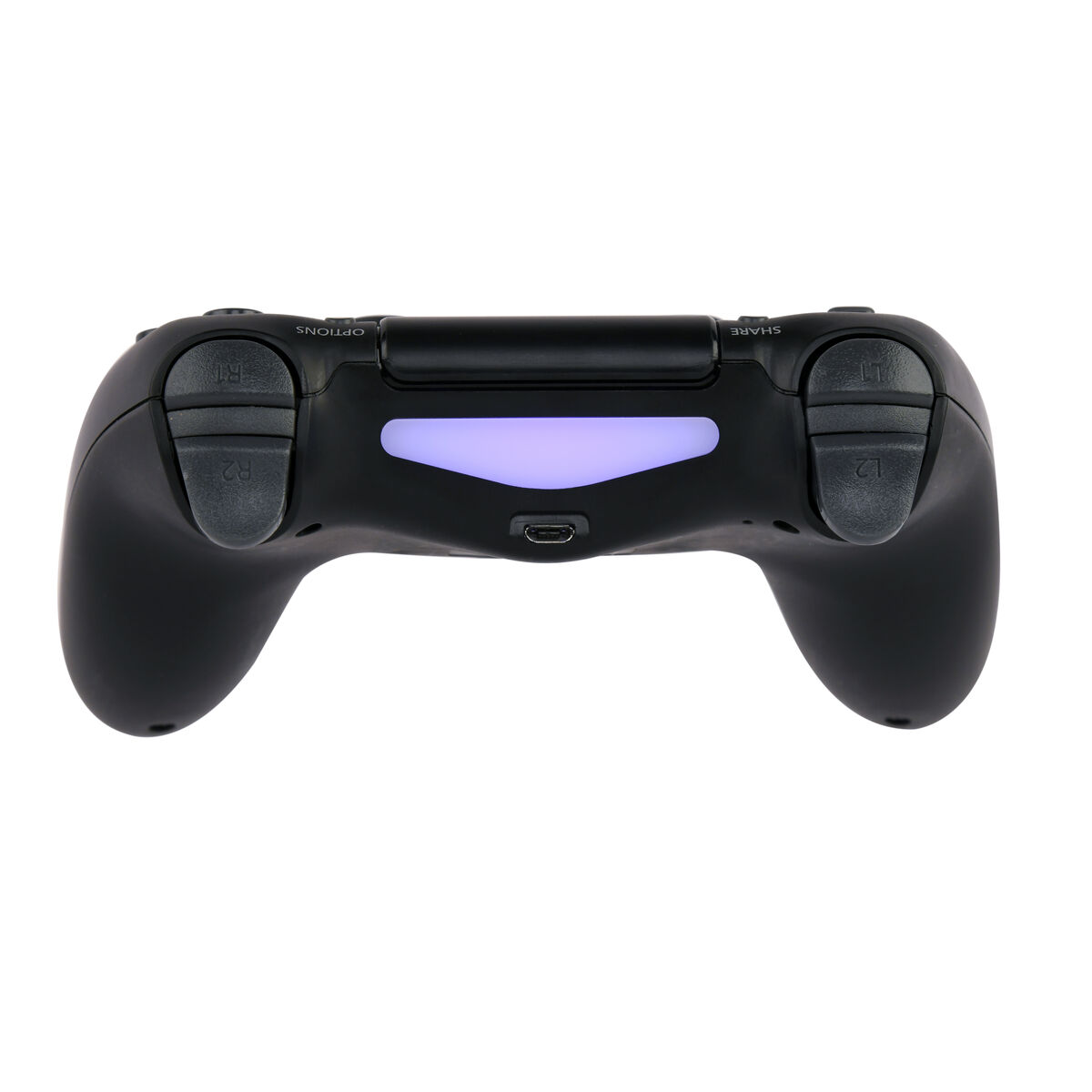 Afbeeldingen van Gaming Control GEMBIRD JPD-PS4BT-02 Black Bluetooth 2.1 + EDR PlayStation 4