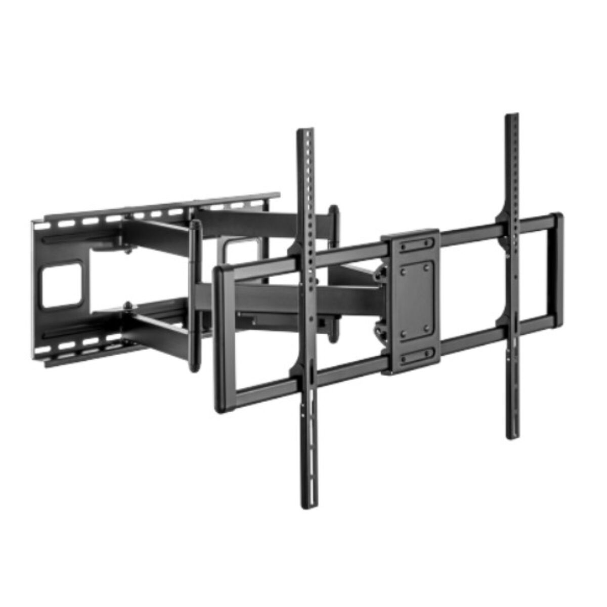Picture of TV Mount GEMBIRD WM-120ST-01 120"