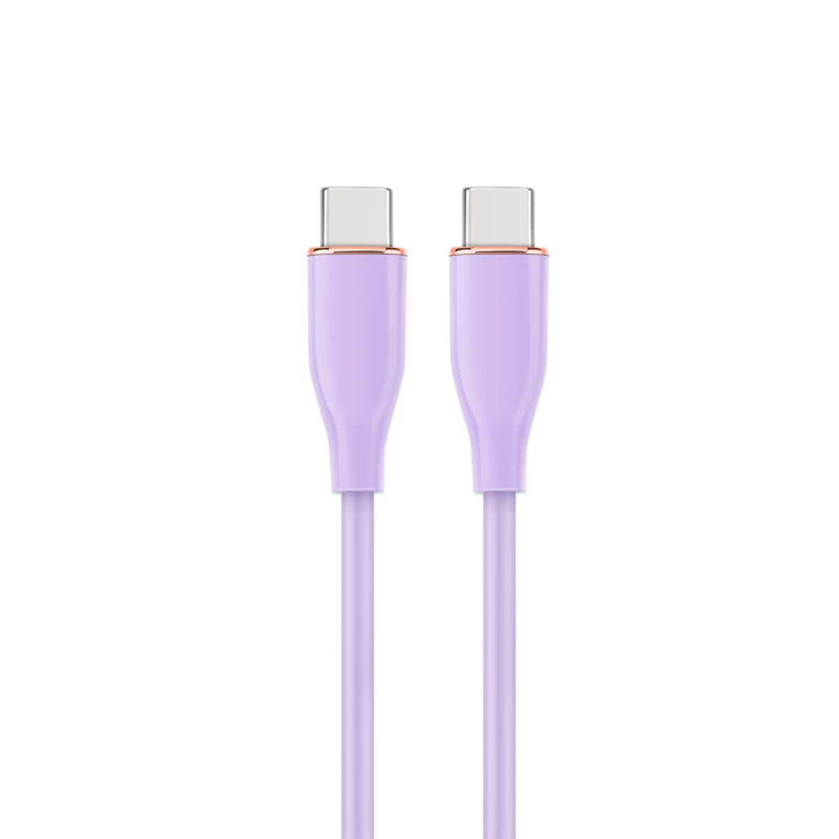 Chargeur GEMBIRD CC-USB2S-CMCM-1.5M-P