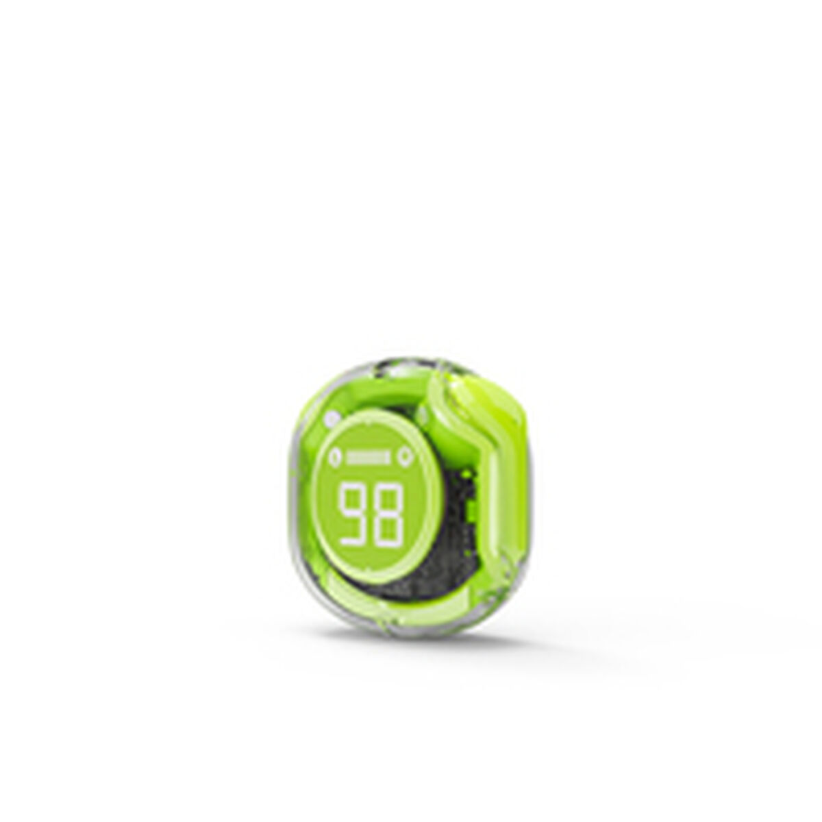 Image secondaire de Casque GEMBIRD TWST-01-G