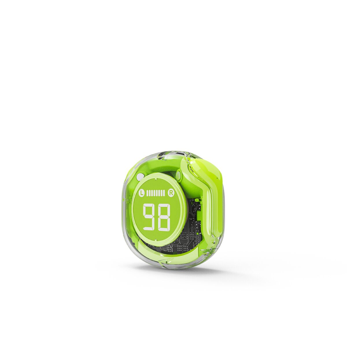 Casque GEMBIRD TWST-01-G