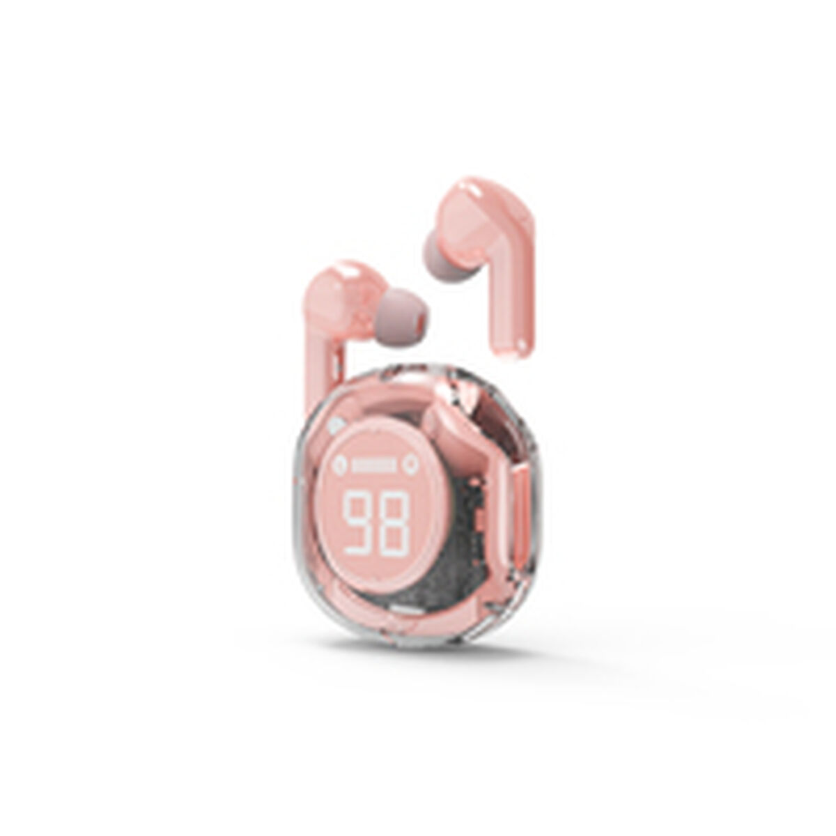 Image secondaire de Casque GEMBIRD TWST-01-PK