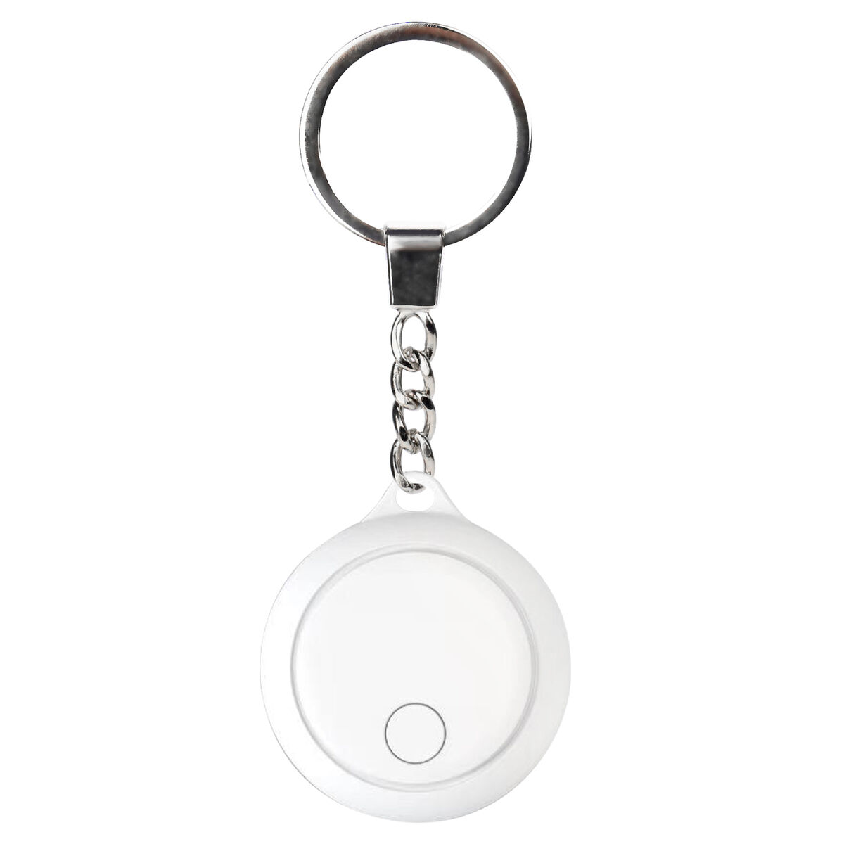 Image secondaire de Porte-clés GEMBIRD TA-TAG-01-W