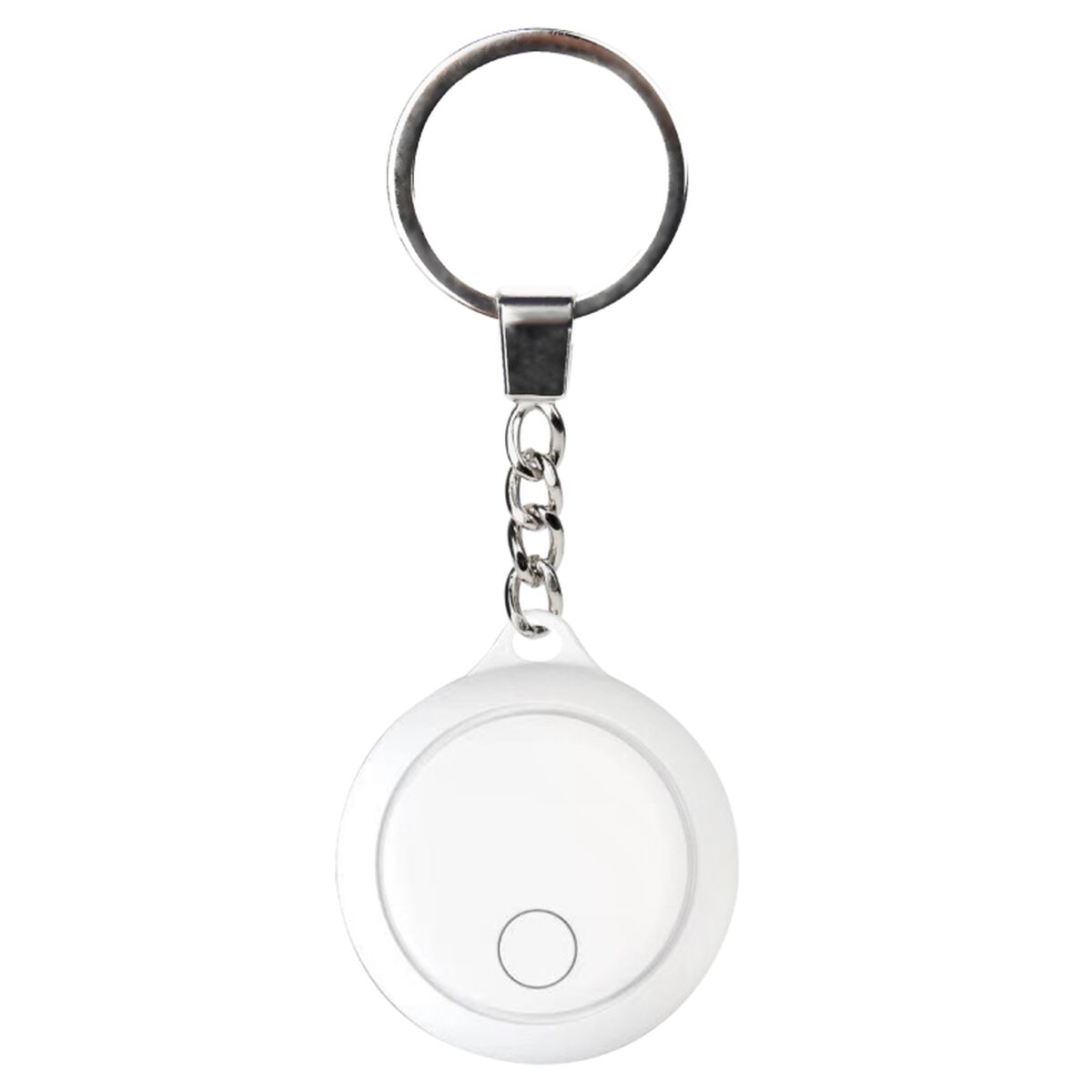 Porte-clés GEMBIRD TA-TAG-01-W