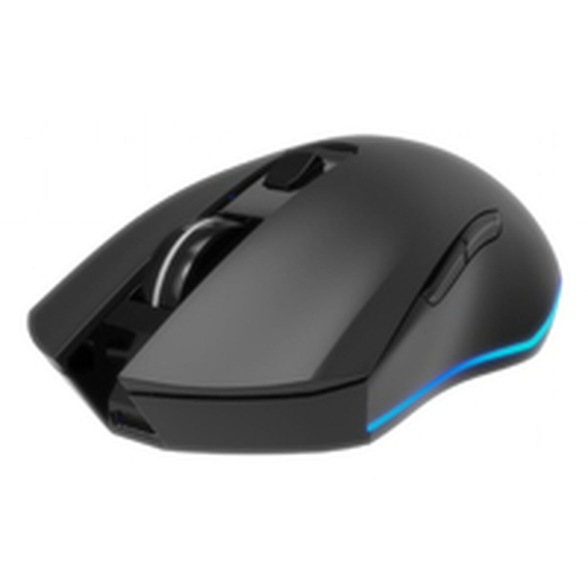 Image secondaire de Souris GEMBIRD MUSGW-6BL-02