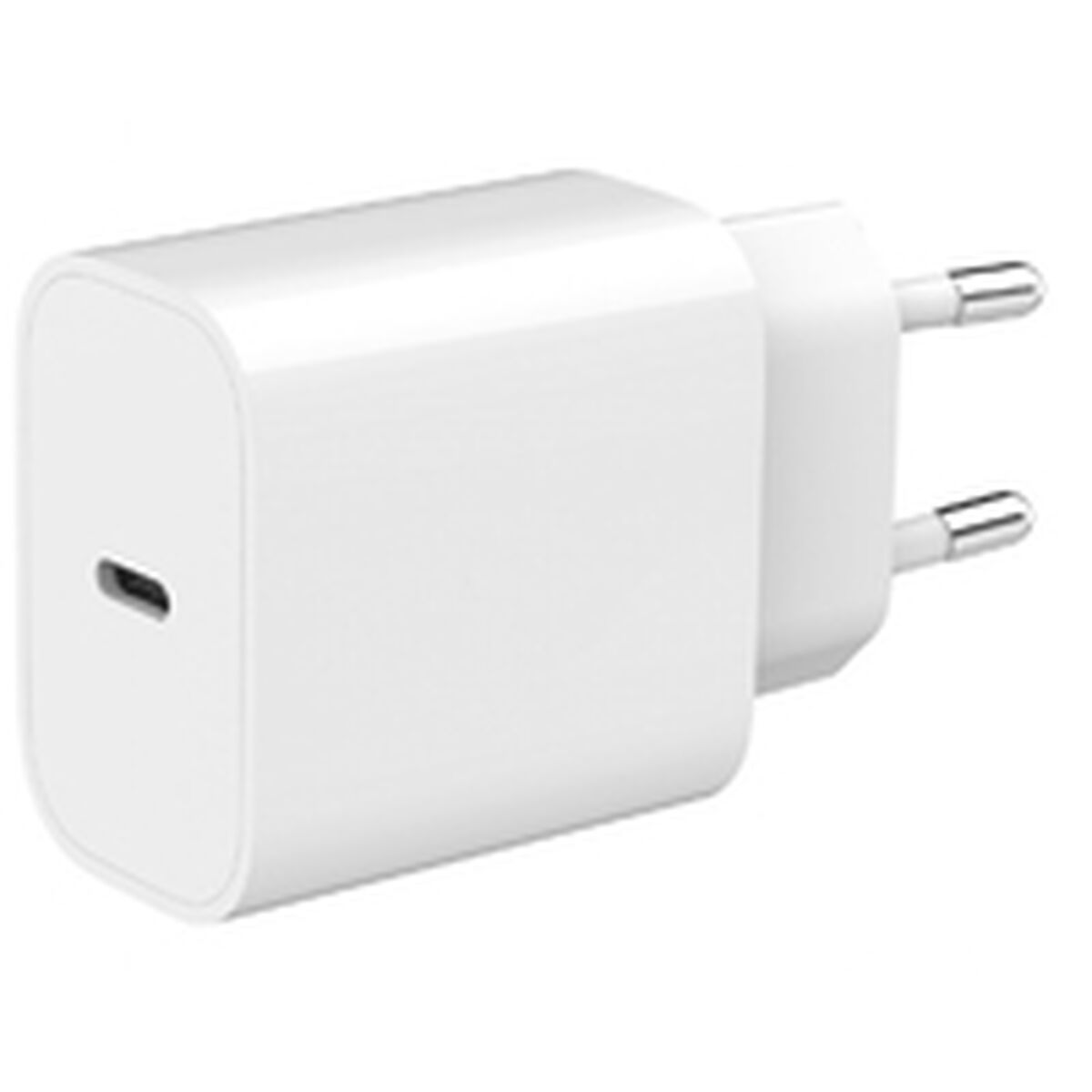Picture of Wall Charger GEMBIRD TA-UC-PD20-01-W