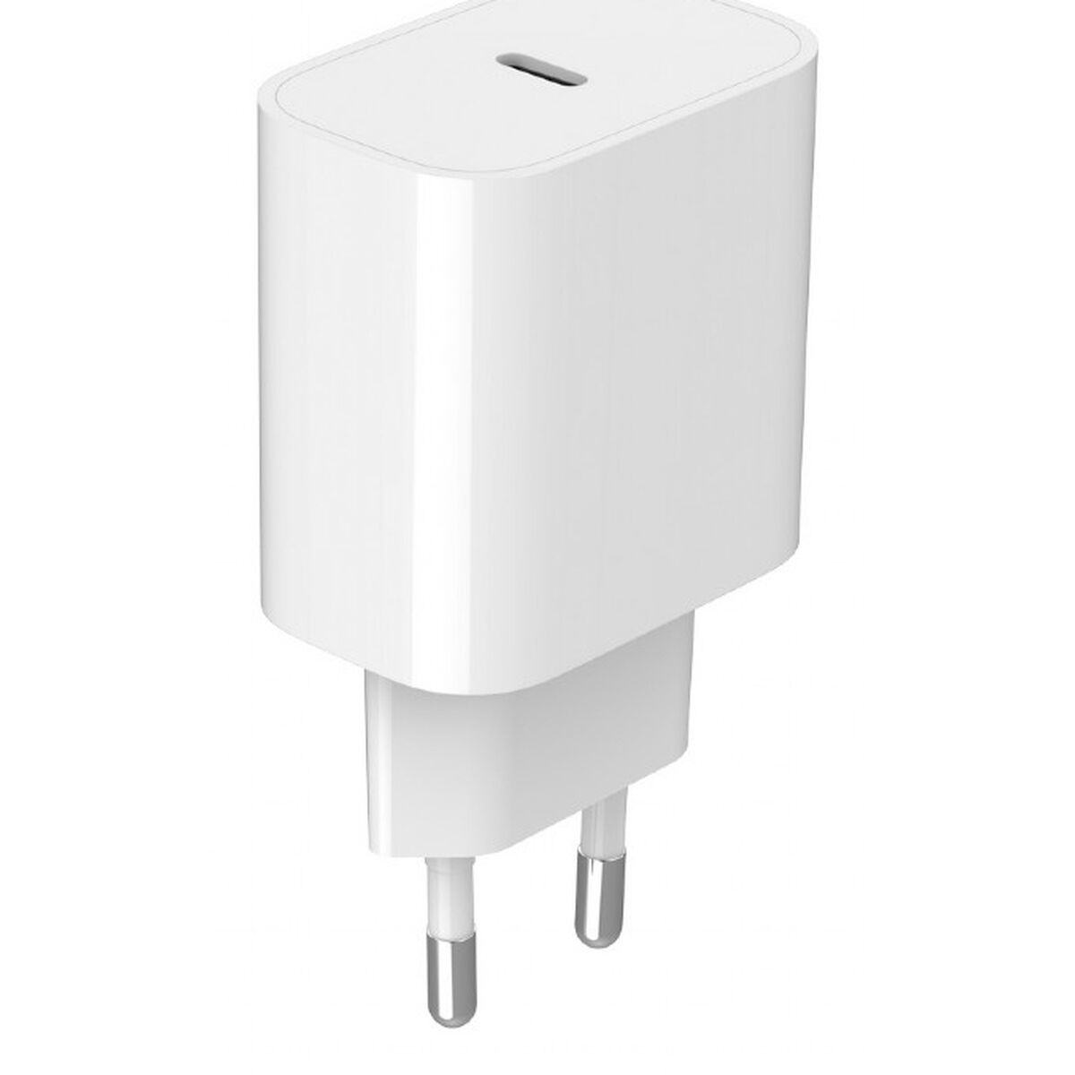 Picture of Wall Charger GEMBIRD TA-UC-PD20-01-W