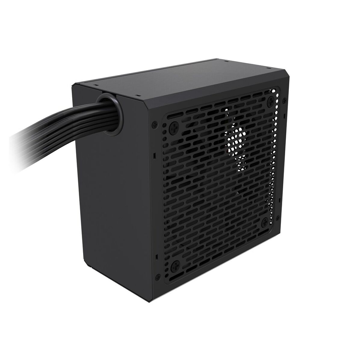 Afbeeldingen van Power supply GEMBIRD CCC-PSUBRONZE-650W