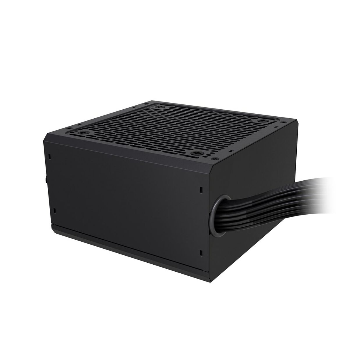 Afbeeldingen van Power supply GEMBIRD CCC-PSUBRONZE-850W