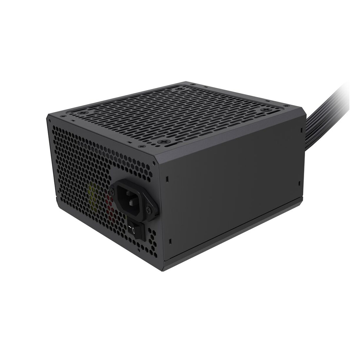 Afbeeldingen van Power supply GEMBIRD CCC-PSUBRONZE-850W