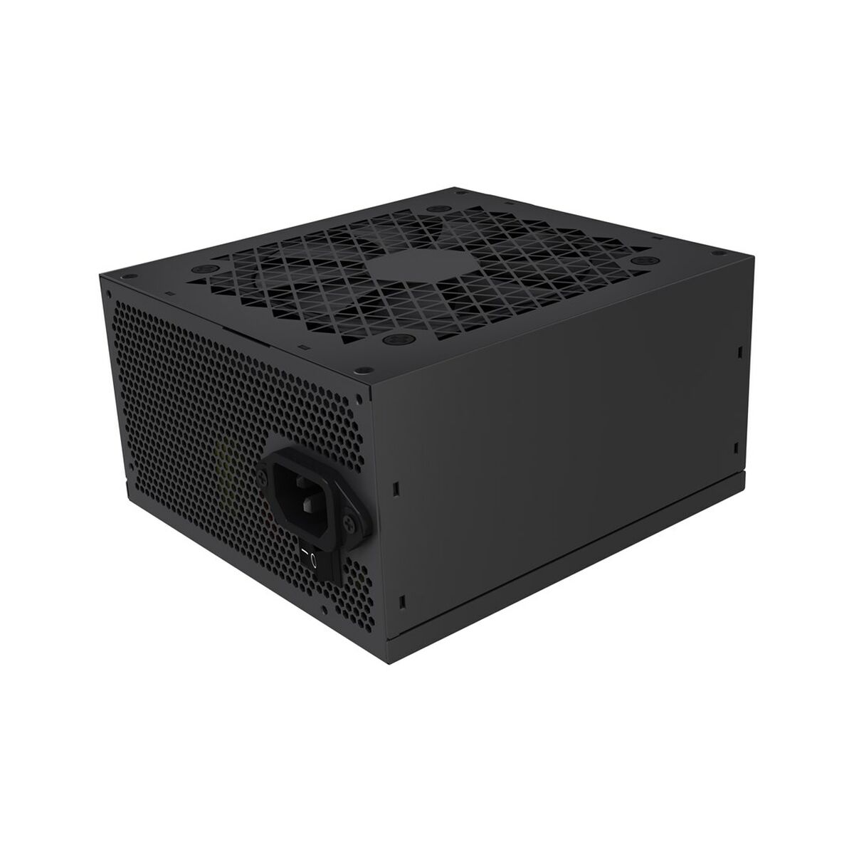 Afbeeldingen van Power supply GEMBIRD CCC-PSUGOLD-750W