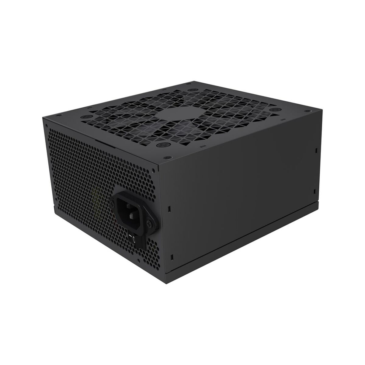 Afbeeldingen van Power supply GEMBIRD CCC-PSUGOLD-1000W