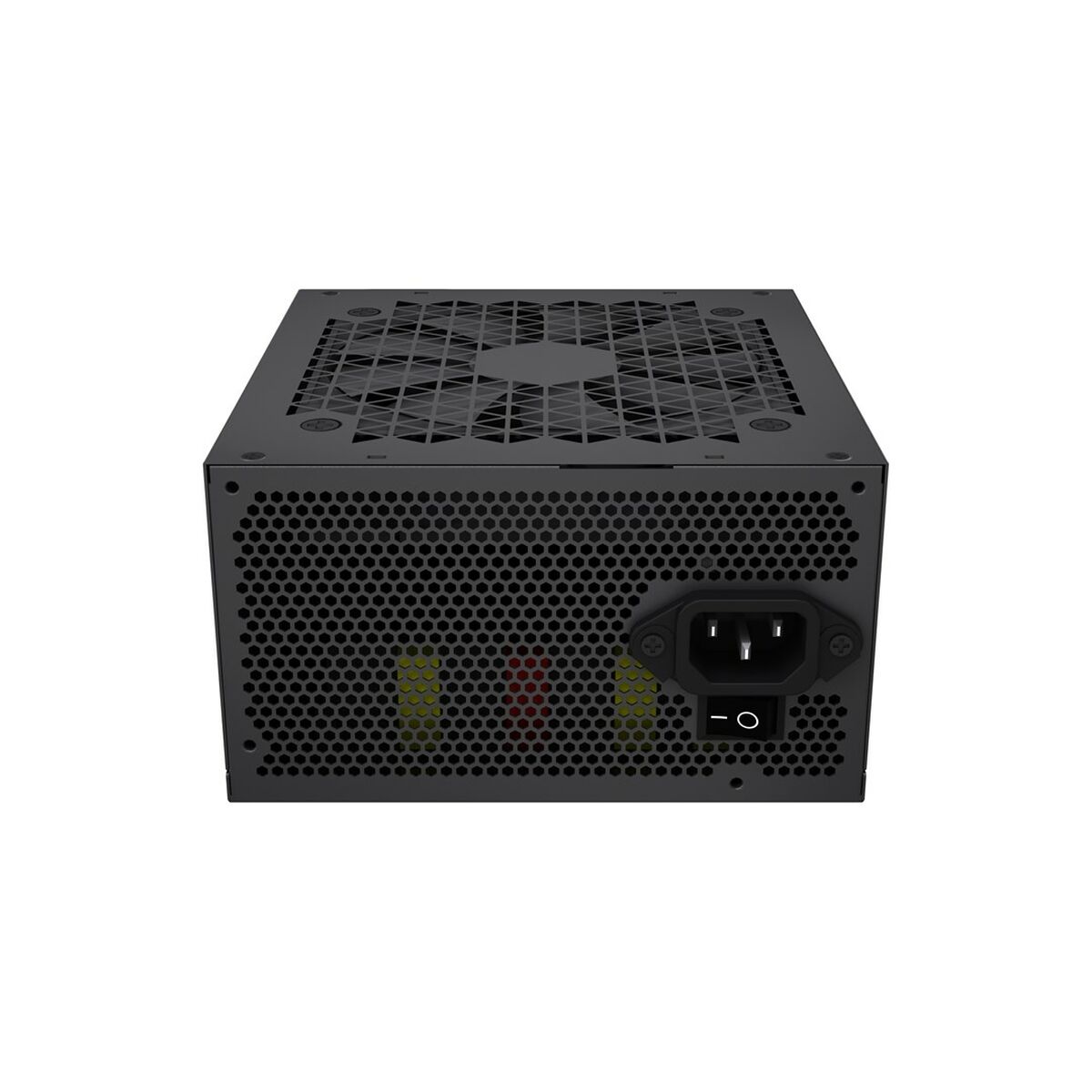 Afbeeldingen van Power supply GEMBIRD CCC-PSUGOLD-1000W