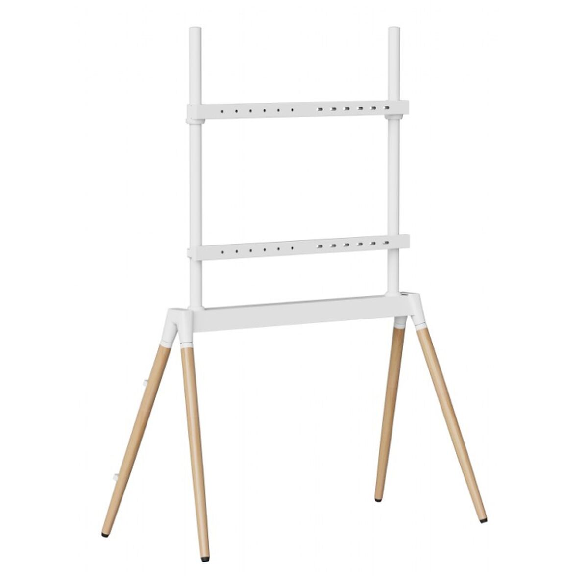 Support de TV GEMBIRD TVS-86F-01-W