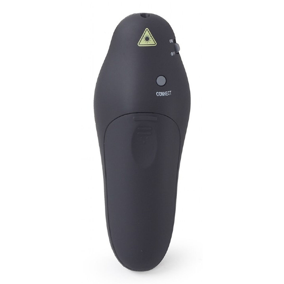 Picture of Universal Remote Control GEMBIRD WP-L-11 Black