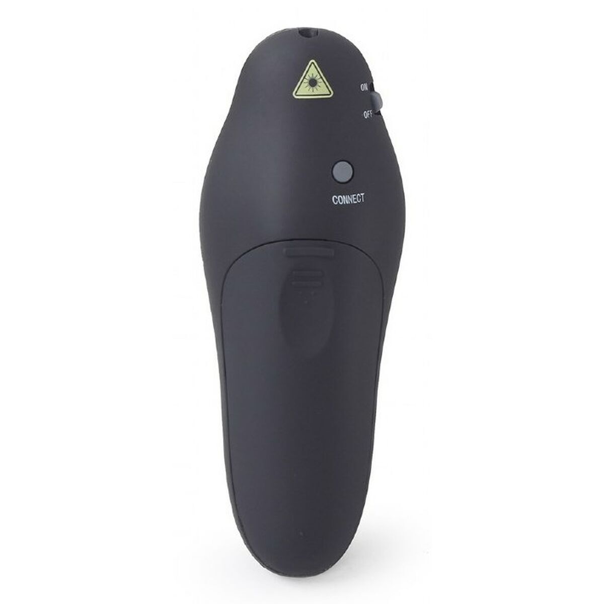 Picture of Universal Remote Control GEMBIRD WP-L-11 Black