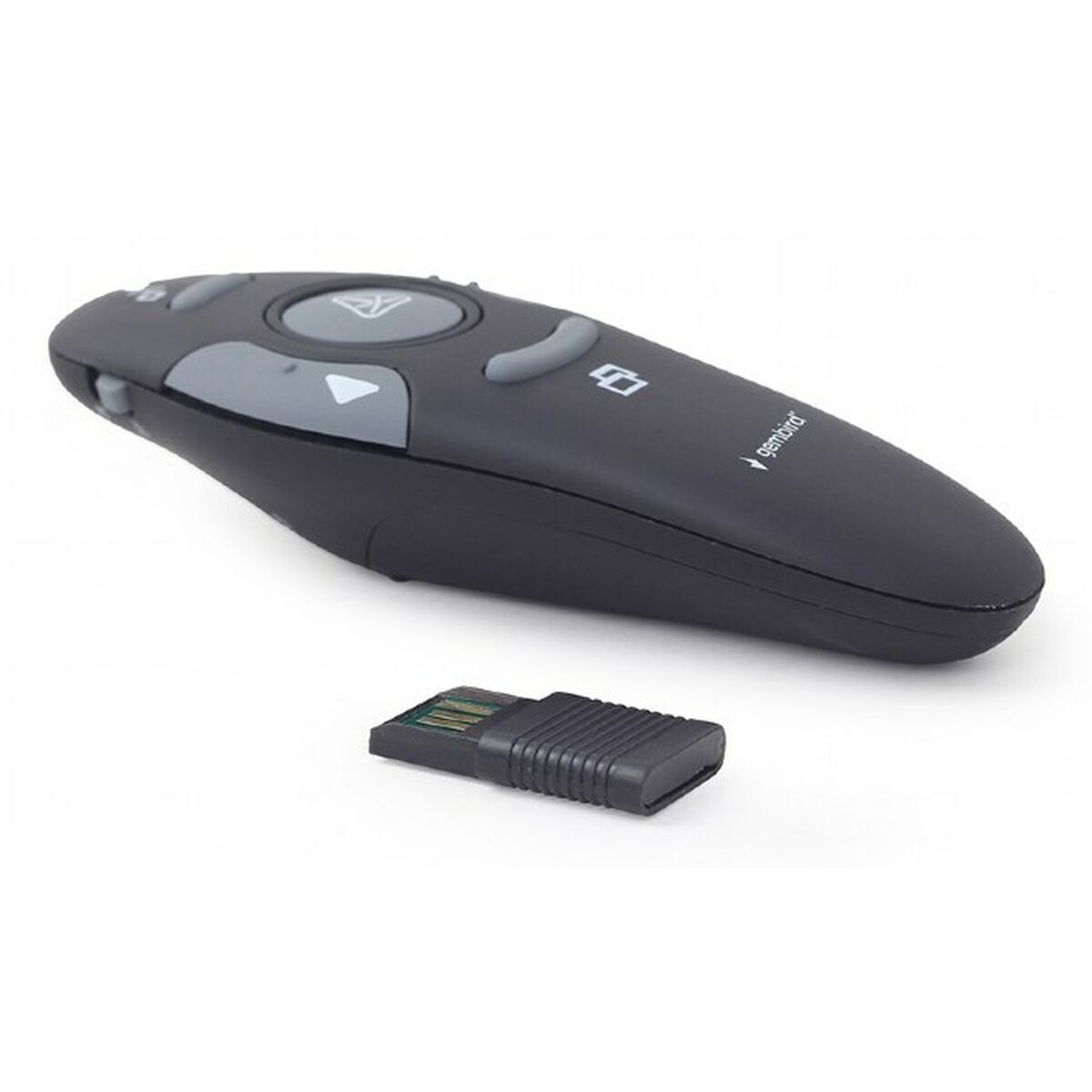 Picture of Universal Remote Control GEMBIRD WP-L-11 Black