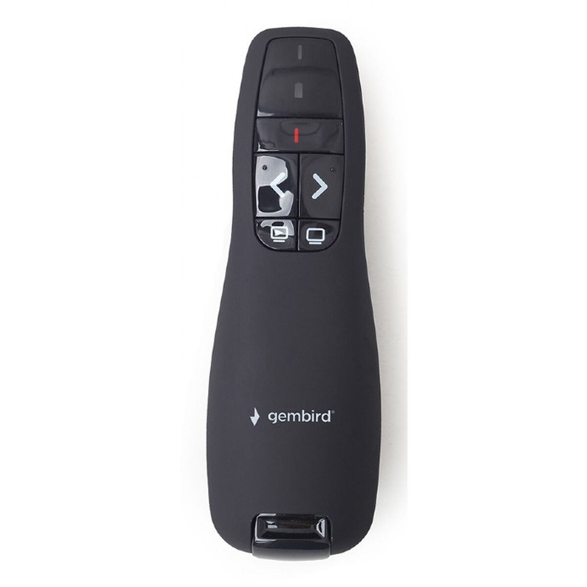 Picture of Universal Remote Control GEMBIRD WP-L-12 Black