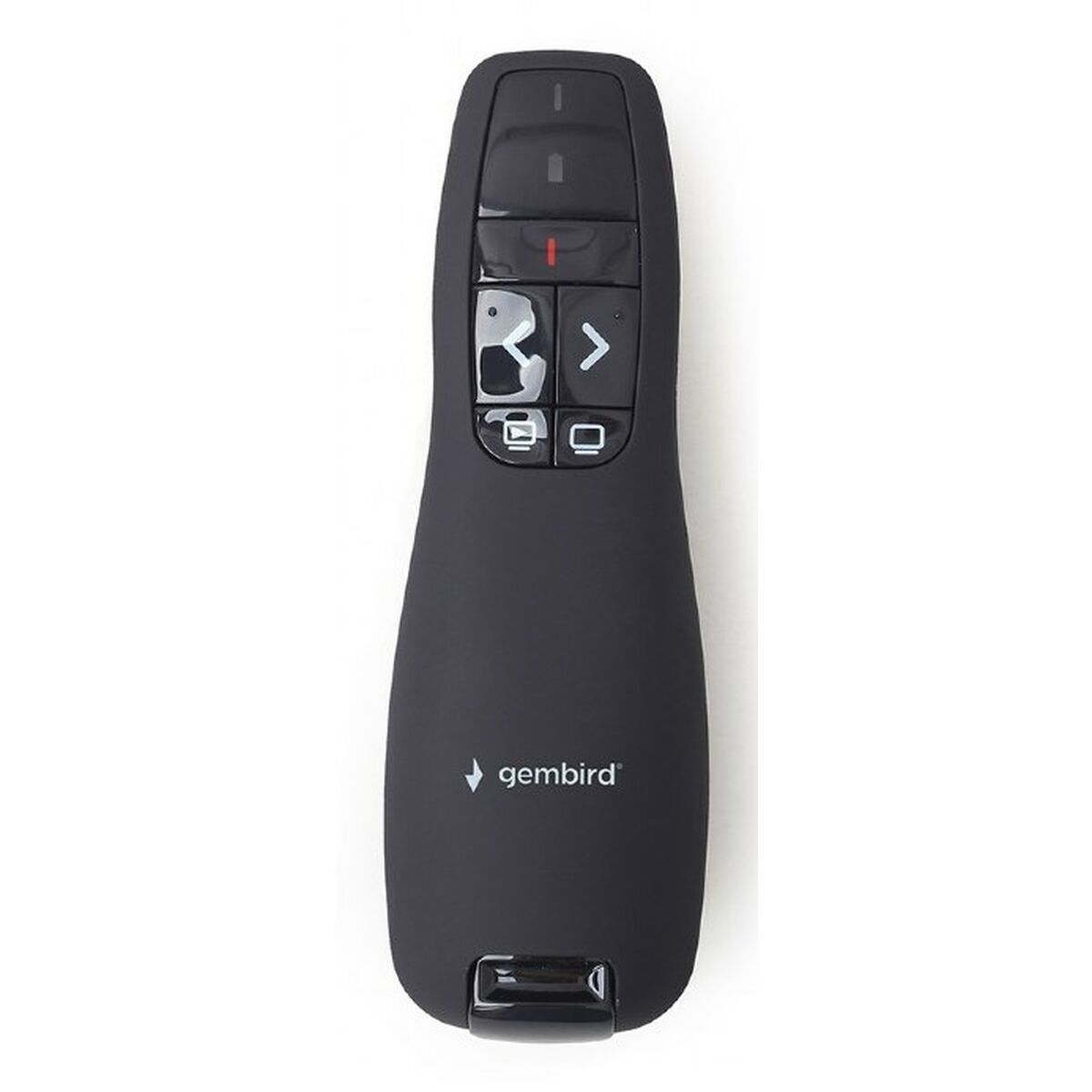 Picture of Universal Remote Control GEMBIRD WP-L-12 Black