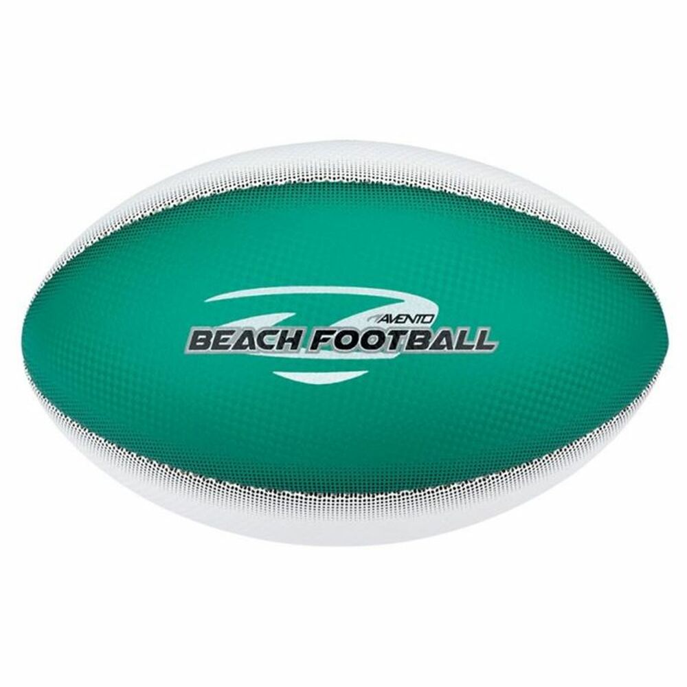 Ballon de Rugby Avento Strand Beach Multicouleur