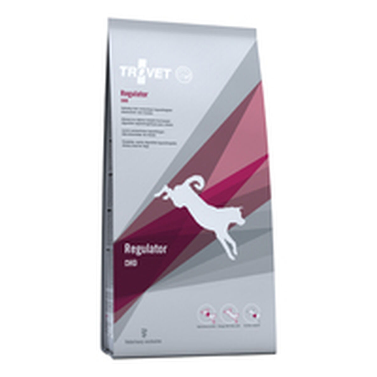 Fodder Trovet Fish 12,5 Kg, view 2
