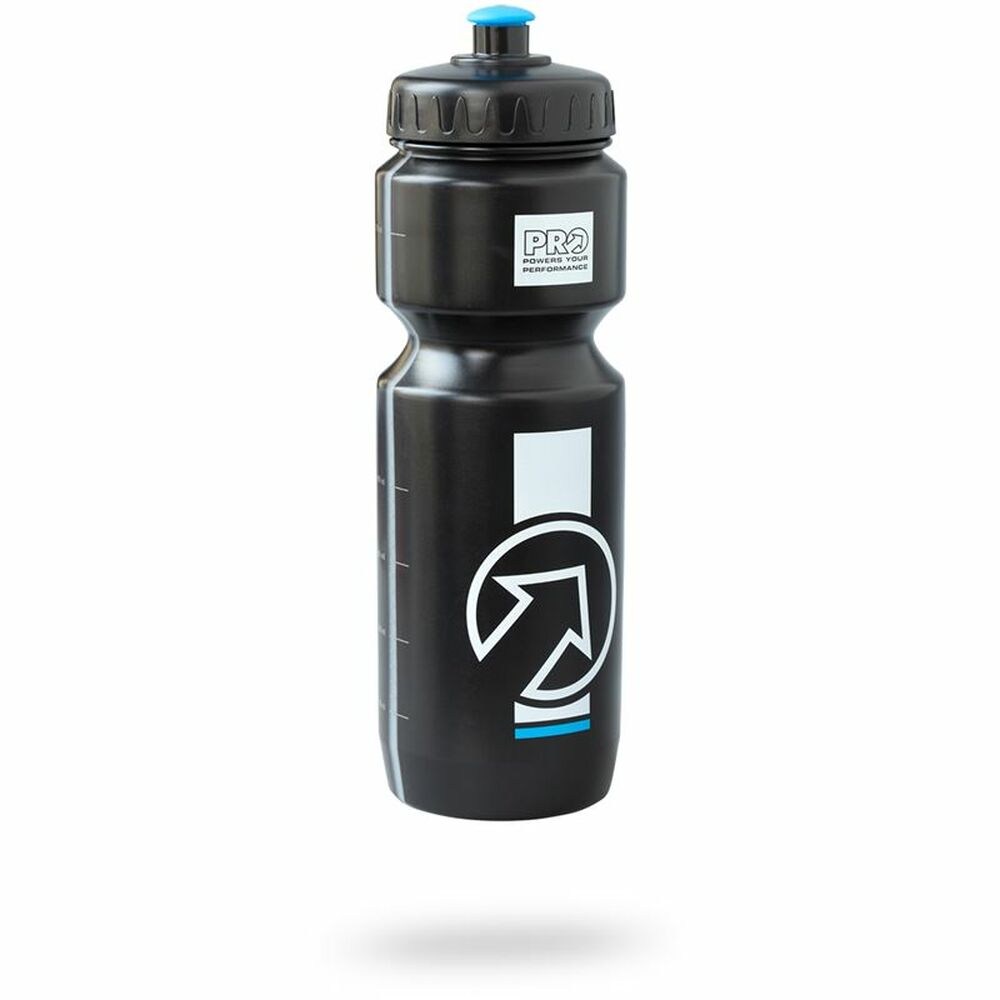 Sports Water Bottle PRO Shimano PRBT0015 800 ml Black