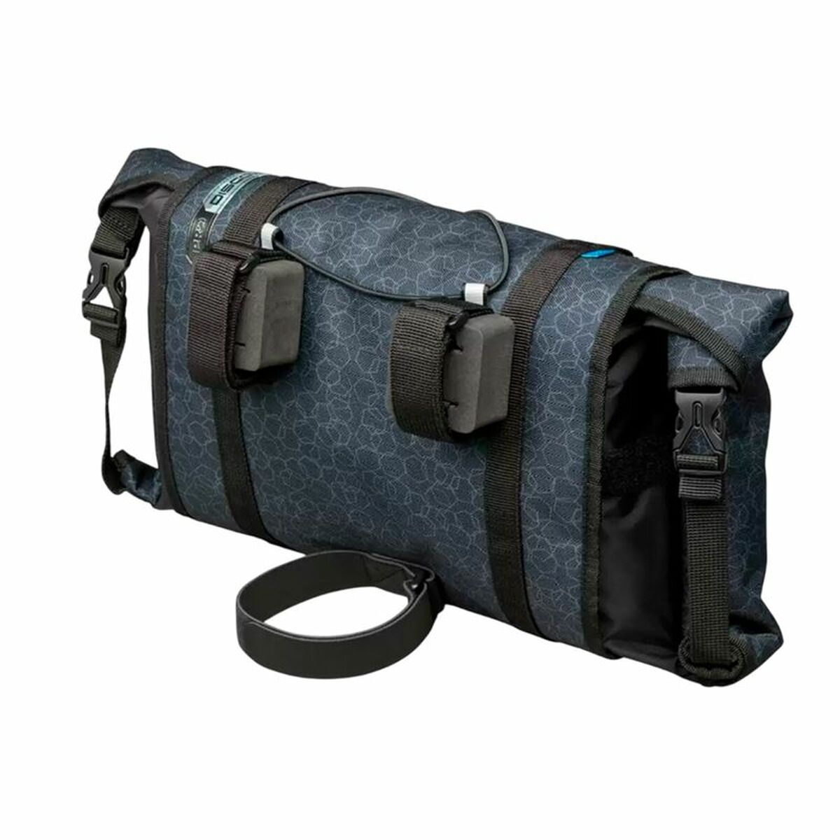 Image secondaire de Sac pour Vélo PRO PRO Gris 8 L